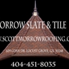 Scott Morrow Slate & Tile Roofing & Repairs gallery