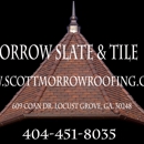 Scott Morrow Slate & Tile Roofing & Repairs - Chimney Caps