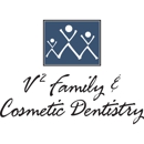 V2 Family & Cosmetic Dentistry - Dentists