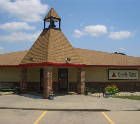 Candlewood KinderCare - Omaha, NE