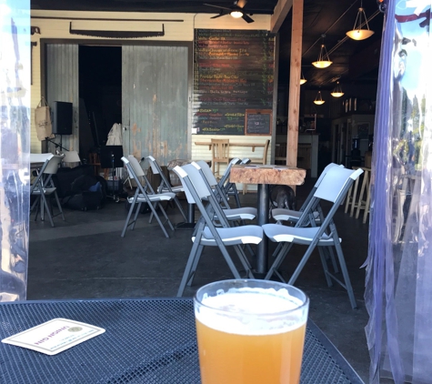 Waltz Brewing - Forest Grove, OR