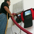 Cyclone Air Systems - Air Duct Cleaning