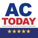 AC Today: Heating & Air Conditioning - Air Duct Cleaning