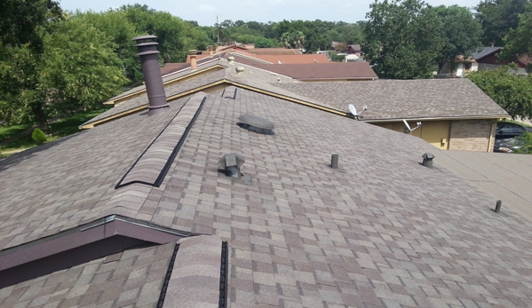 Lewisville Commercial Roofer - Lewisville, TX