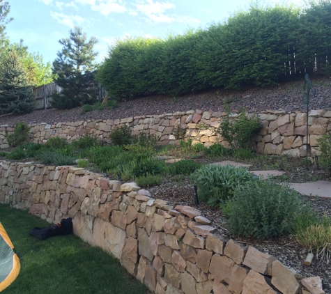 Low Maintenance Landscapers - Denver, CO