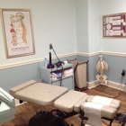 Harcourt Chiropractic Office