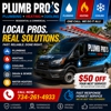 Plumb Pros gallery