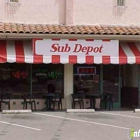 Sub Depot No 2