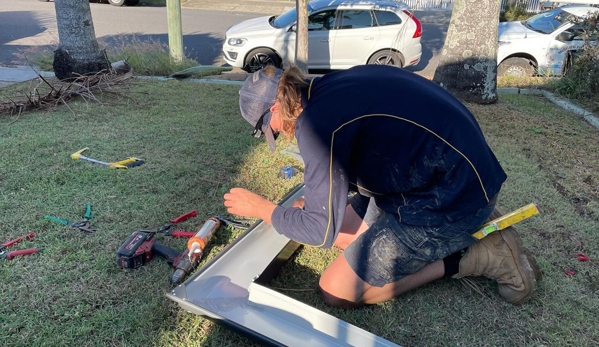 McGrath & Frisby Plumbers and Electricians - Ashgrove, QLD