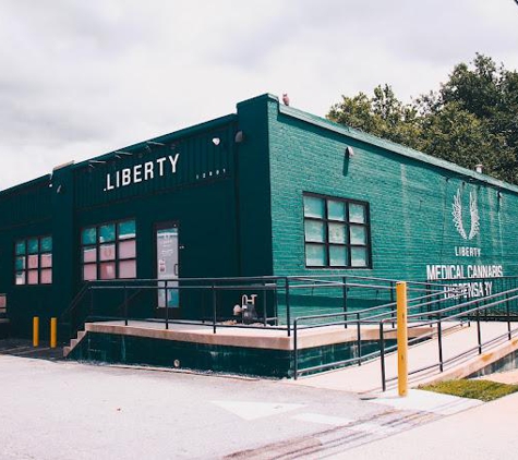 Liberty Cannabis (Now Rec 21+ and Med) - Rockville, MD