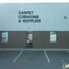 Carpet Cushions & Supplies