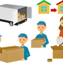 SMART SWIFT LEAD INC - Moving Services-Labor & Materials