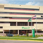 Plaza 2 on the Avera McKennan Campus