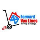 Forward Van Lines Moving & Storage Services