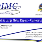 Dimc Welding