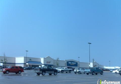 Walmart Vision Center 8551 N Boardwalk Ave Kansas City Mo