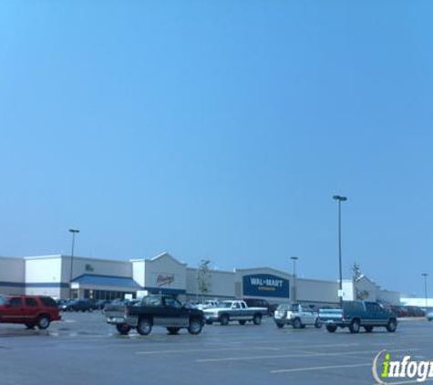 Walmart - Vision Center - Kansas City, MO