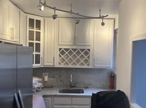 Admire Construction Inc - Jamaica, NY. Updated kitchen 2