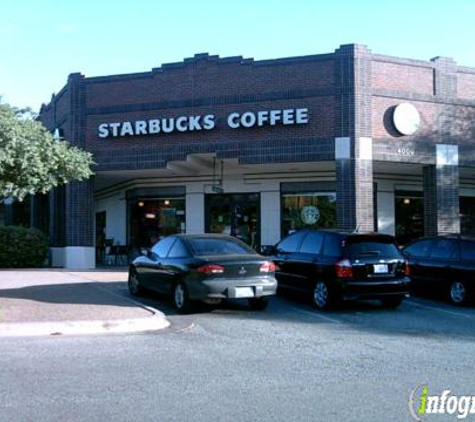 Starbucks Coffee - Austin, TX