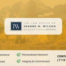 Jeanne M Wilson Law Office - Attorneys