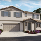 Roam at Winding Creek by Meritage Homes