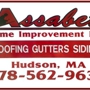 Assabet Home Improvement Inc