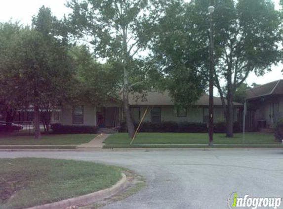 St Louis Catholic School - Austin, TX