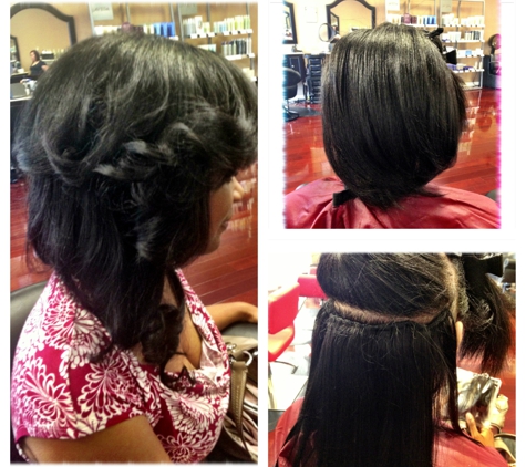 Asha Dominican Hair Salon - Lithia Springs, GA