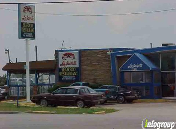 La Jaivita Bar & Grill - Dallas, TX