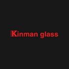 Kinman Glass Co