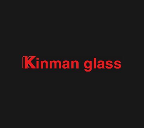 Kinman Glass Co - Urbandale, IA