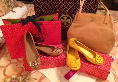 Tory Burch Outlet - Cypress, TX 77433