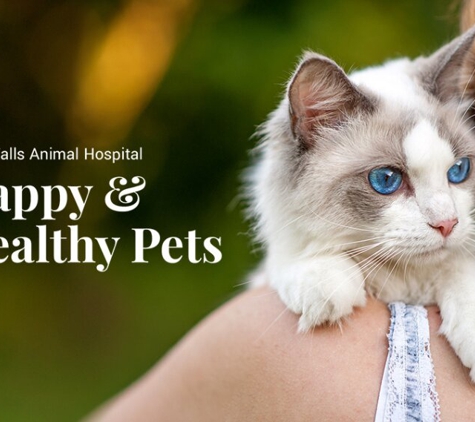 Great Falls Animal Hospital - Great Falls, VA