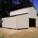 MiniFarm Barns - Barn Equipment