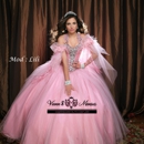 Quinceaneras and Bridals - Bridal Shops