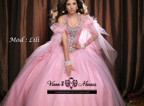 Quinceaneras and Bridals - San Antonio, TX