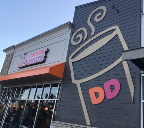 Dunkin' - Memphis, TN