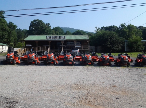 H & J Lawn & Garden Equipment - Oxford, AL