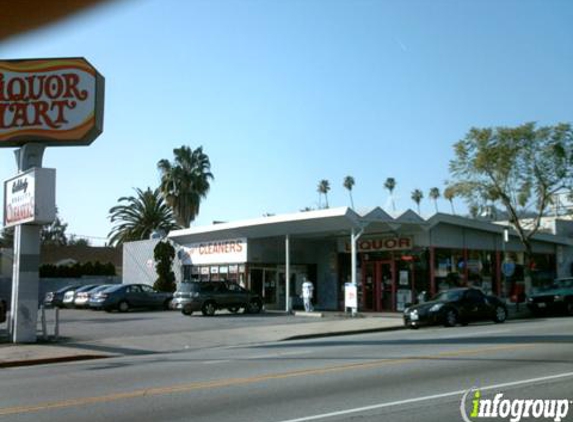 Celebrity Cleaners - Los Angeles, CA