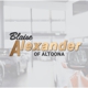 Blaise Alexander Chevrolet Altoona