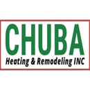 Chuba Heating & Remodeling  Inc - Altering & Remodeling Contractors