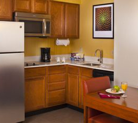 Residence Inn by Marriott Baton Rouge South - Baton Rouge, LA