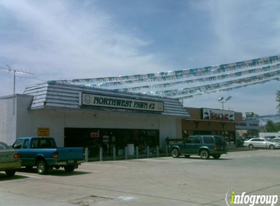 Northwest Pawn - Spring, TX