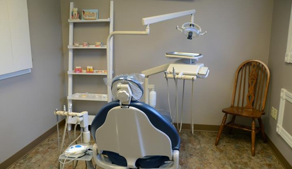 Gaw Family Dentistry - Ted Gaw DDS/Joel Gaw DDS - Cookeville, TN