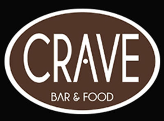 Crave Bar and Food - Thiensville, WI