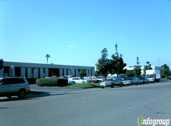 One Source Automation Inc. - Chula Vista, CA