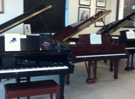 American Piano Gallery - Knoxville, TN