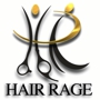 Hair Rage III Salon