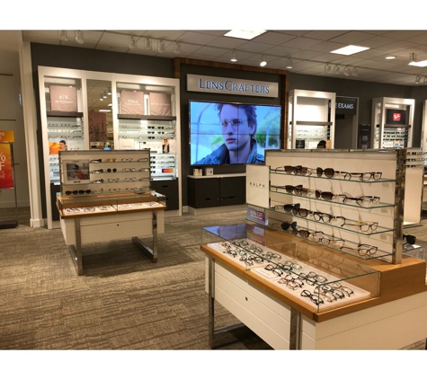 LensCrafters - Dublin, OH