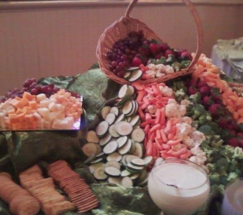 Catering Connection Llc The - Sweetwater, TN